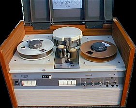 1964 Philips EL3400