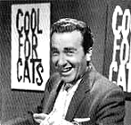 Kent Walton - Cool For Cats