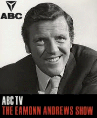 Eamonn Andrews