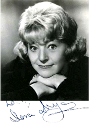 Dora Bryan