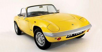 Lotus Elan