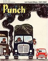 Punch Magazine