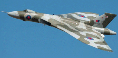 Avro Vulcan