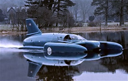 Bluebird K7