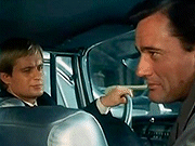 The Man from U.N.C.L.E.