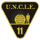 The Man from U.N.C.L.E.