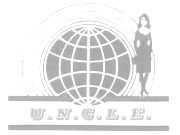 The Girl from U.N.C.L.E.