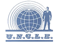 The Man from U.N.C.L.E.