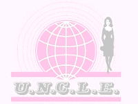 The Girl from U.N.C.L.E.