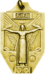 1966 World Cup Winners Medal