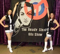 Ready Steady 60s Show