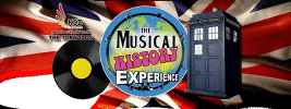 Musical History Experience