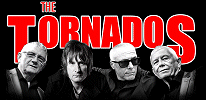 The Tornados