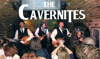 The Cavernites