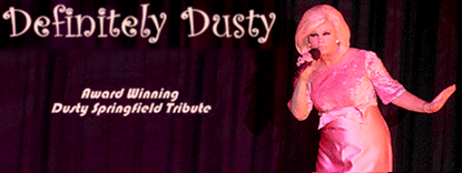 Definitely Dusty