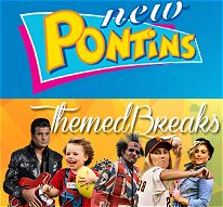 Pontins Themed Breaks