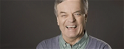 Tony Blackburn