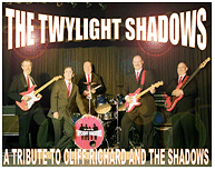 The Twylight Shadows