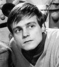 Michael Craze - Ben - Dr Who