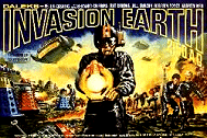 Daleks - Invasion Earth 2150 A.D.