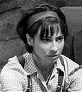 Carole Ann Ford - Susan - Dr Who