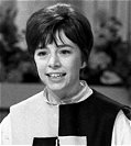 Jackie Lane - Dodo - Dr Who