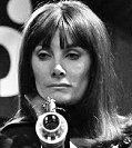 Jean Marsh - Sara - Dr Who