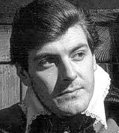 Peter Purves - Steven - Dr Who