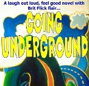 Going Underground - Suzie Tullett