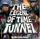The Legend of Time Tunnel - Marcelo Abeal