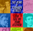 The King of Carnaby Street - Jeremy Reed