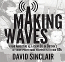 Making Waves - David Sinclair