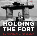 Holding The Fort - Michael Bates