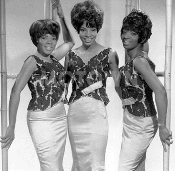 Martha and The Vandellas