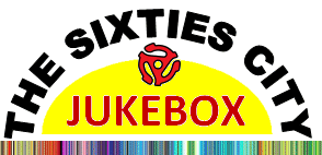 Sixties City Jukebox