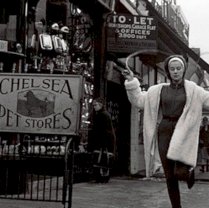 Sixties City